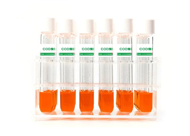 cod測定試劑